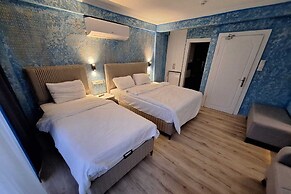 Dilmac Hotel