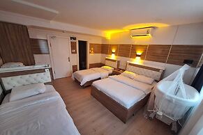Dilmac Hotel