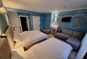 Dilmac Hotel