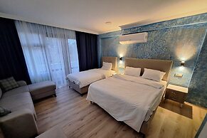Dilmac Hotel