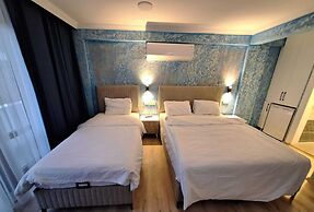 Dilmac Hotel