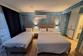 Dilmac Hotel