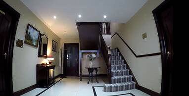 Castleview Golf Course B&B