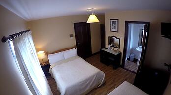 Castleview Golf Course B&B