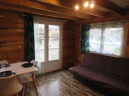 Les P'tites Maisons dans la Prairie