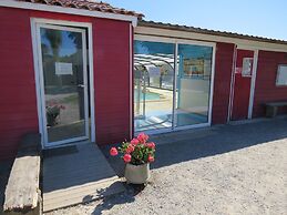 Les P'tites Maisons dans la Prairie