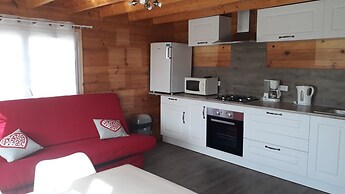 Les P'tites Maisons dans la Prairie