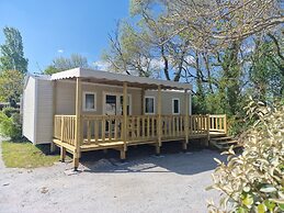 Les P'tites Maisons dans la Prairie