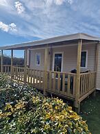 Les P'tites Maisons dans la Prairie