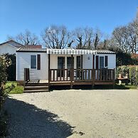 Les P'tites Maisons dans la Prairie
