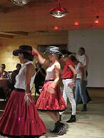 Les P'tites Maisons dans la Prairie