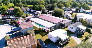 Les P'tites Maisons dans la Prairie
