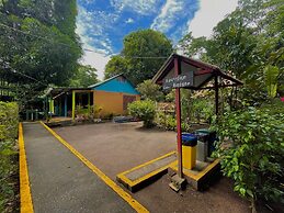 Los Amigos Jungle Hotel Tortuguero