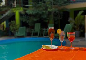 Los Amigos Jungle Hotel Tortuguero