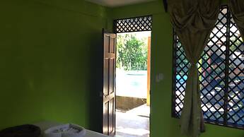 Los Amigos Jungle Hotel Tortuguero