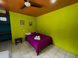 Los Amigos Jungle Hotel Tortuguero