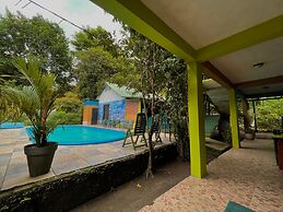 Los Amigos Jungle Hotel Tortuguero