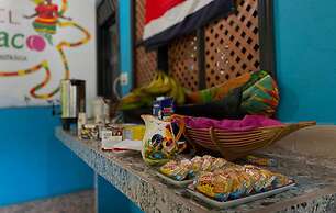 Los Amigos Jungle Hotel Tortuguero