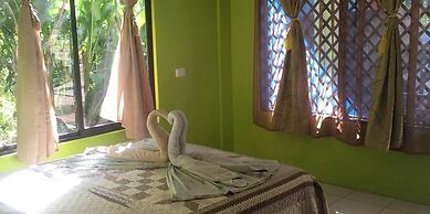 Los Amigos Jungle Hotel Tortuguero