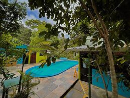 Los Amigos Jungle Hotel Tortuguero