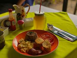 Los Amigos Jungle Hotel Tortuguero