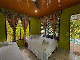 Los Amigos Jungle Hotel Tortuguero