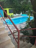 Los Amigos Jungle Hotel Tortuguero