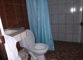 Los Amigos Jungle Hotel Tortuguero