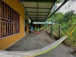 Los Amigos Jungle Hotel Tortuguero