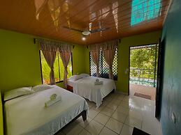 Los Amigos Jungle Hotel Tortuguero