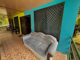 Los Amigos Jungle Hotel Tortuguero