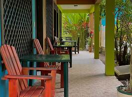 Los Amigos Jungle Hotel Tortuguero