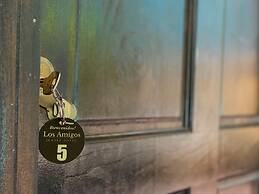 Los Amigos Jungle Hotel Tortuguero