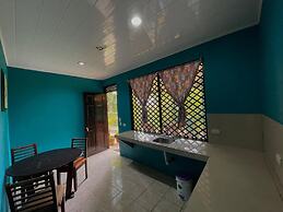 Los Amigos Jungle Hotel Tortuguero