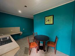 Los Amigos Jungle Hotel Tortuguero