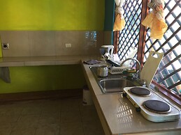 Los Amigos Jungle Hotel Tortuguero