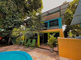 Los Amigos Jungle Hotel Tortuguero