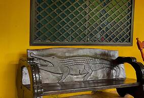 Los Amigos Jungle Hotel Tortuguero