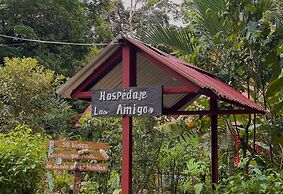 Los Amigos Jungle Hotel Tortuguero