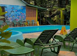 Los Amigos Jungle Hotel Tortuguero
