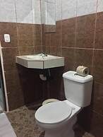 Los Amigos Jungle Hotel Tortuguero