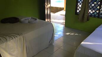 Los Amigos Jungle Hotel Tortuguero