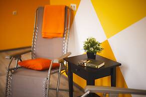 Portal Hostel and Hotel