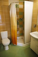 Portal Hostel and Hotel