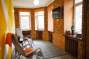 Portal Hostel and Hotel