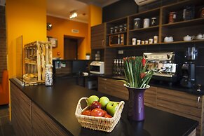 Portal Hostel and Hotel