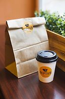 Portal Hostel and Hotel