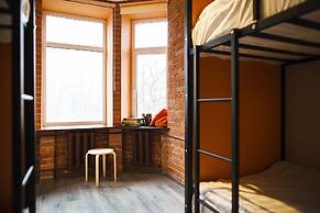 Portal Hostel and Hotel