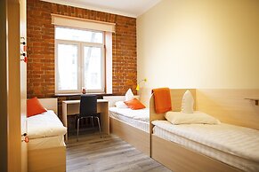 Portal Hostel and Hotel