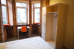 Portal Hostel and Hotel